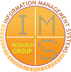 IMS Research Group logo