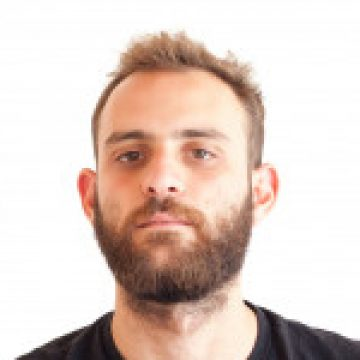 Paolo Bufalini